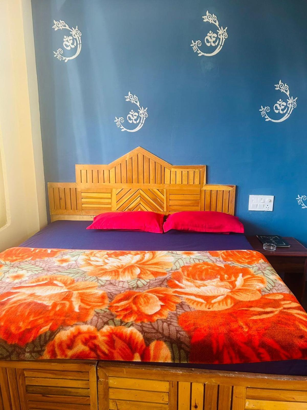 Hotel Tafreegram à Kalgha Extérieur photo